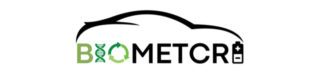 BIOMETCRI impulsa la bioeconomia circular en el reciclatge de bateries