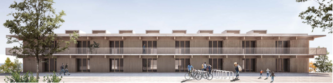 Comencen les obres de la primera fase del Parc Circular Mataró-Maresme