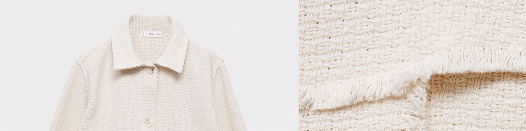 RETEXCAT presenta les primeres peces amb fil reciclat dissenyades i confeccionades a Catalunya