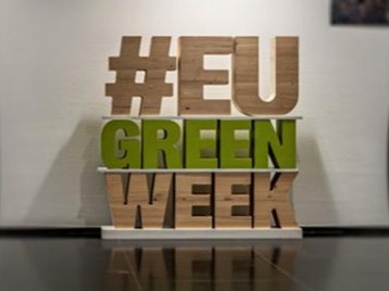 EU Green Week 2025: Circular solutions for a competitive EU