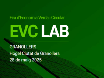 Economia Verda i Circular (EVC) Lab