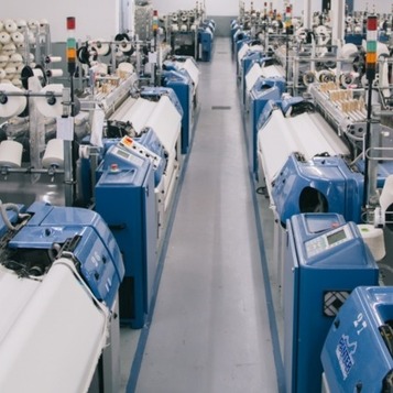 Una empresa catalana desenvolupa un teixit innovador que reutilitza el 88% dels seus propis residus