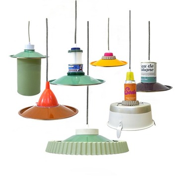 Taller de reciclatge creatiu: làmpades POTiPOT