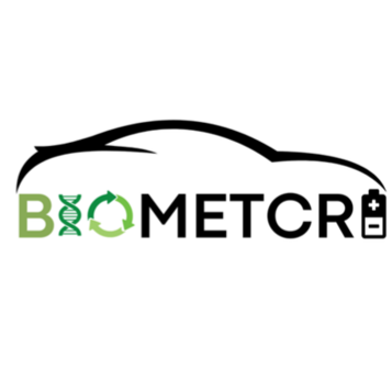 BIOMETCRI impulsa la bioeconomia circular en el reciclatge de bateries